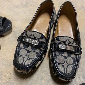 Coach Shoes